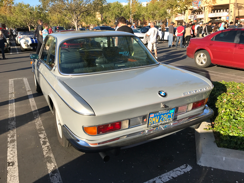 Illustration for article titled Cars and Coffee - Aliso Viejo (Sept 24, 2016)